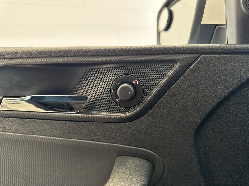 SEAT Toledo vaihtoauto