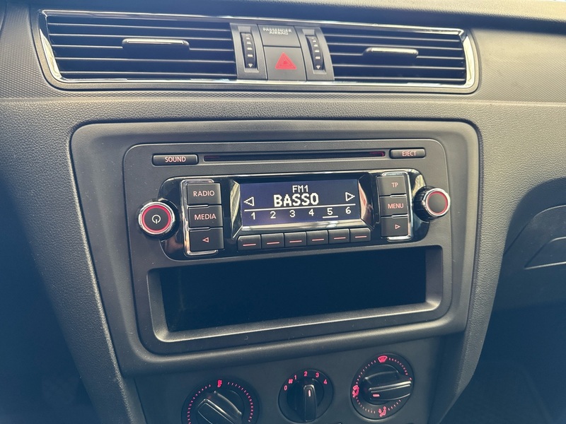 SEAT Toledo vaihtoauto