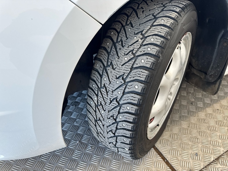 SEAT Toledo vaihtoauto