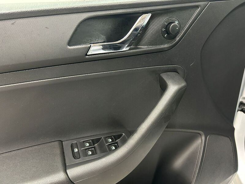 Skoda Rapid vaihtoauto