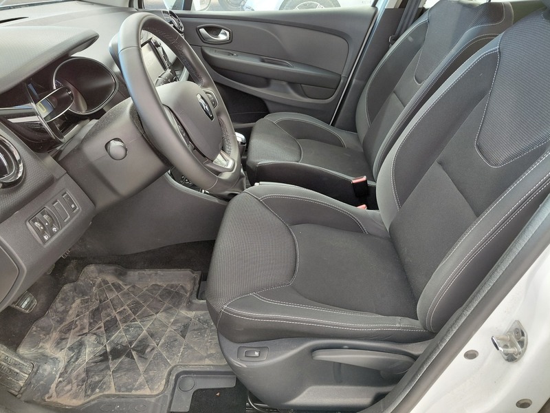 Renault Clio vaihtoauto