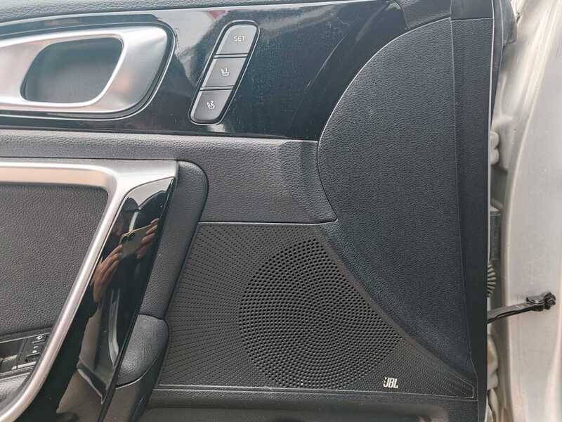 Kia Proceed vaihtoauto