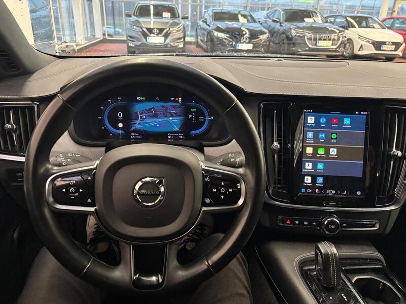 Volvo S90 vaihtoauto