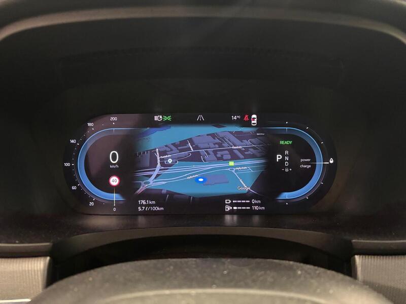 Volvo S90 vaihtoauto