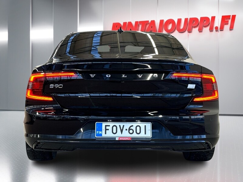 Volvo S90 vaihtoauto