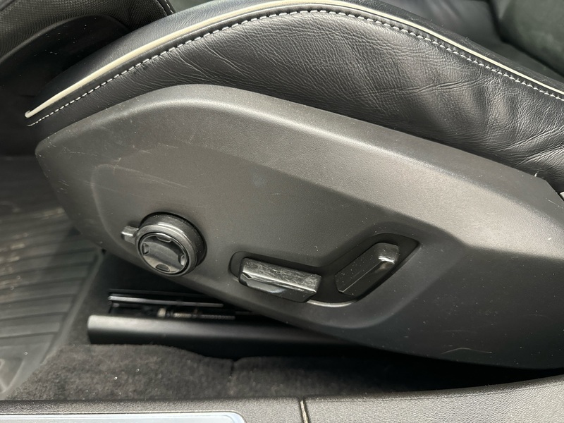 Volvo S90 vaihtoauto