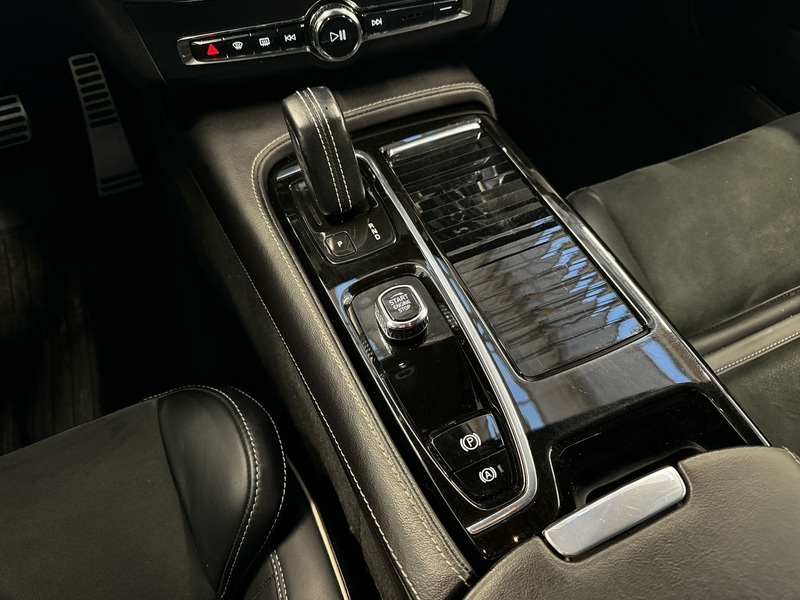 Volvo S90 vaihtoauto