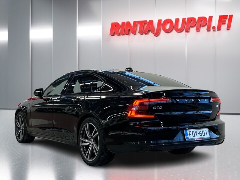 Volvo S90 vaihtoauto