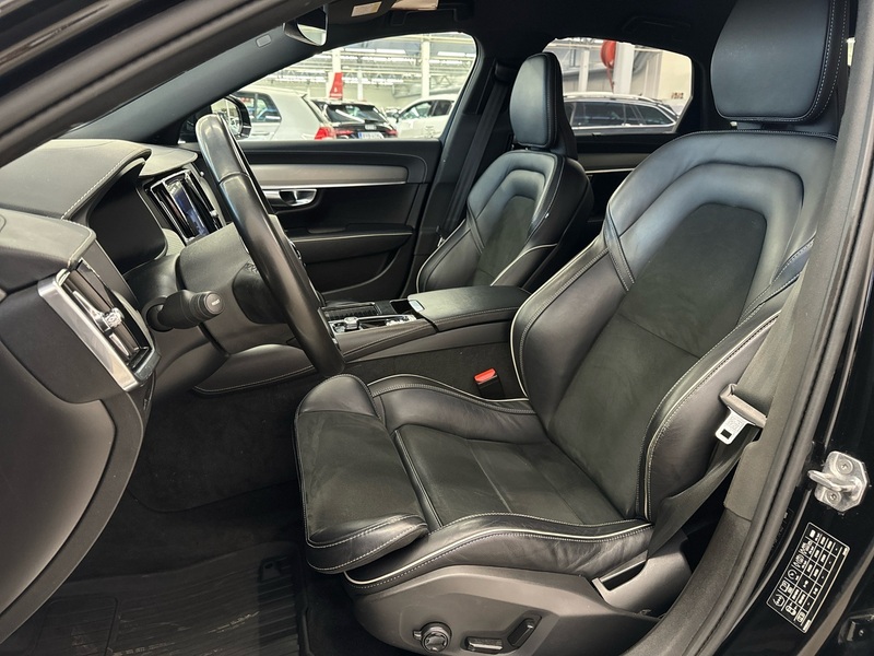 Volvo S90 vaihtoauto