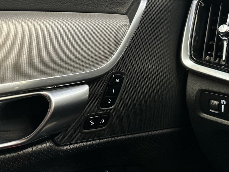 Volvo S90 vaihtoauto