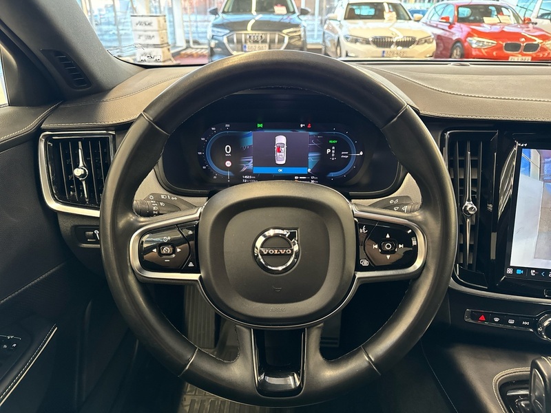 Volvo S90 vaihtoauto