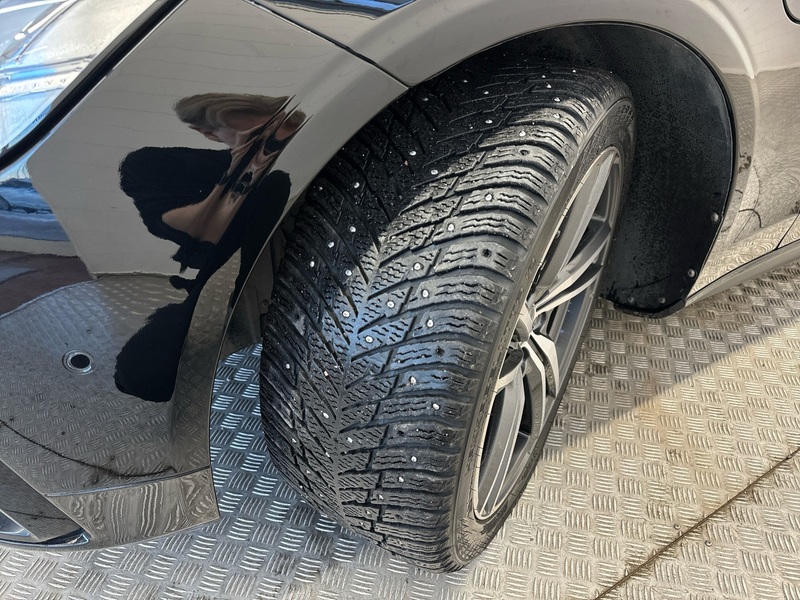 Volvo S90 vaihtoauto