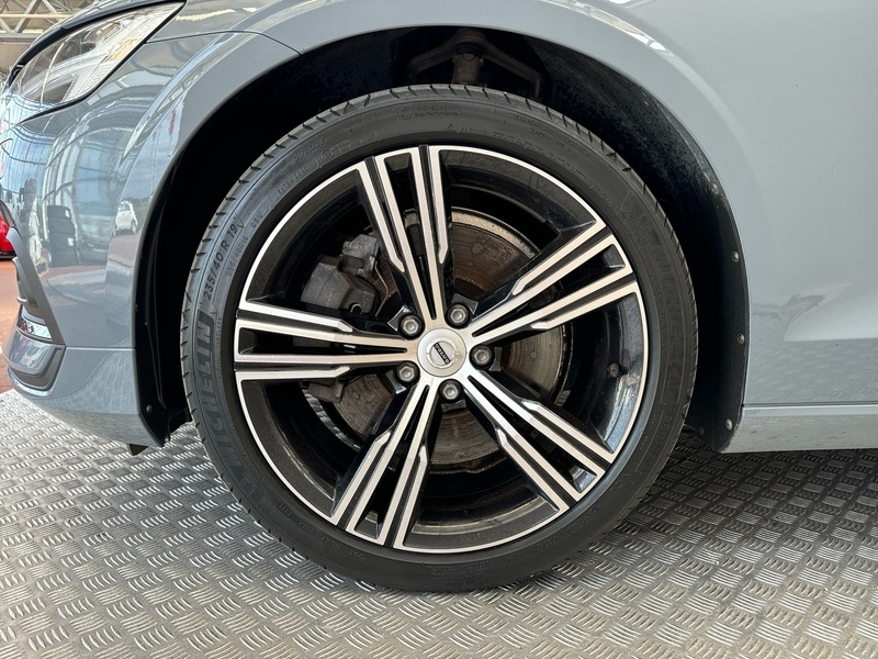 Volvo S60 vaihtoauto