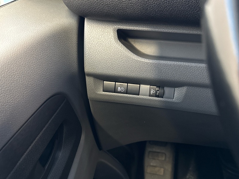 Opel Vivaro vaihtoauto