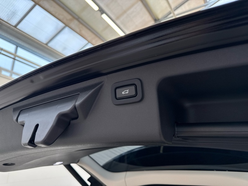 Land Rover Discovery Sport vaihtoauto