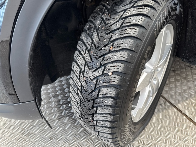 Land Rover Discovery Sport vaihtoauto