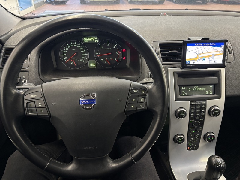 Volvo V50 vaihtoauto