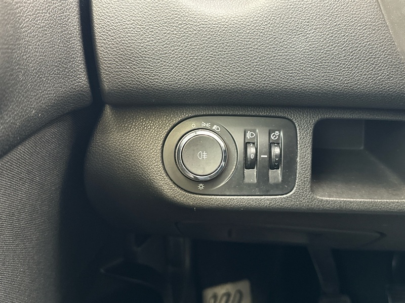 Opel Meriva vaihtoauto