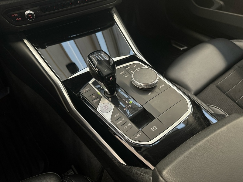 BMW 318 vaihtoauto
