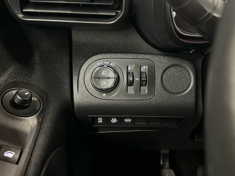 Opel Combo vaihtoauto