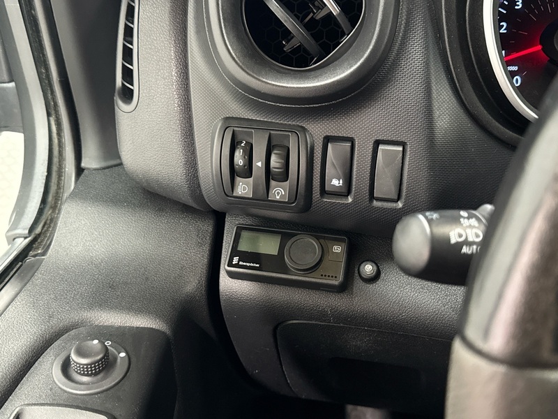 Renault Trafic vaihtoauto