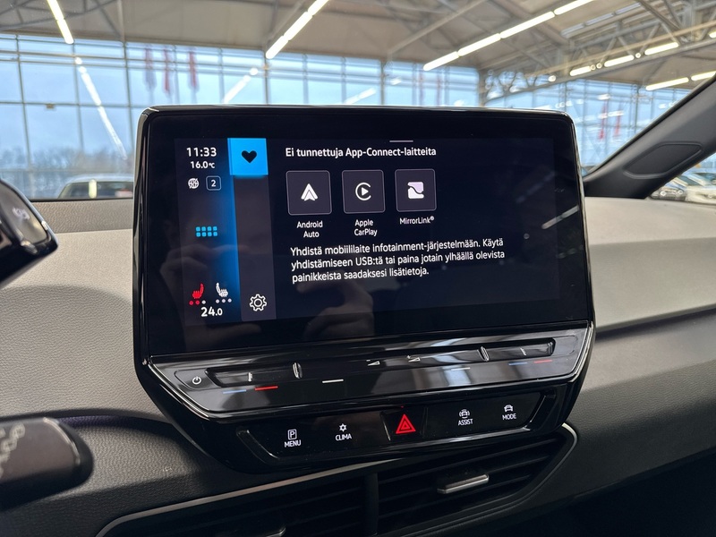 Volkswagen ID.3 vaihtoauto