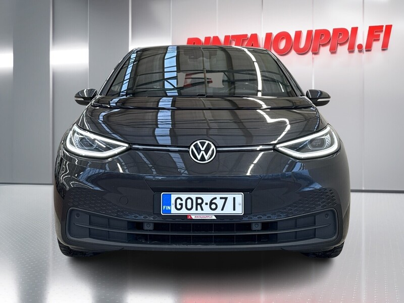 Volkswagen ID.3 vaihtoauto