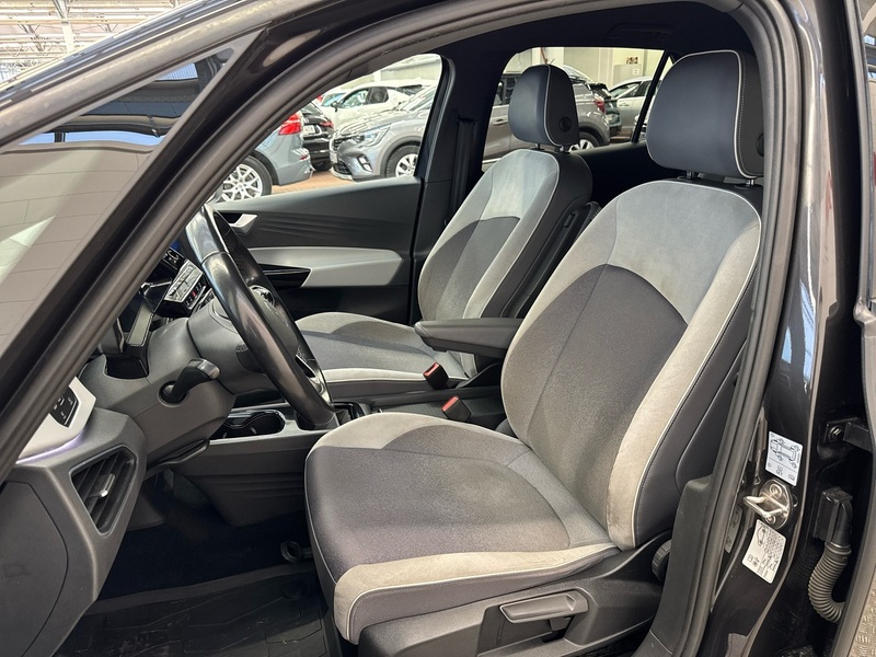 Volkswagen ID.3 vaihtoauto