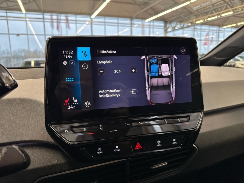 Volkswagen ID.3 vaihtoauto