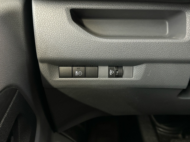 Citroën Jumpy vaihtoauto