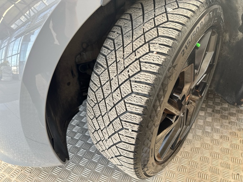 Cupra Born vaihtoauto