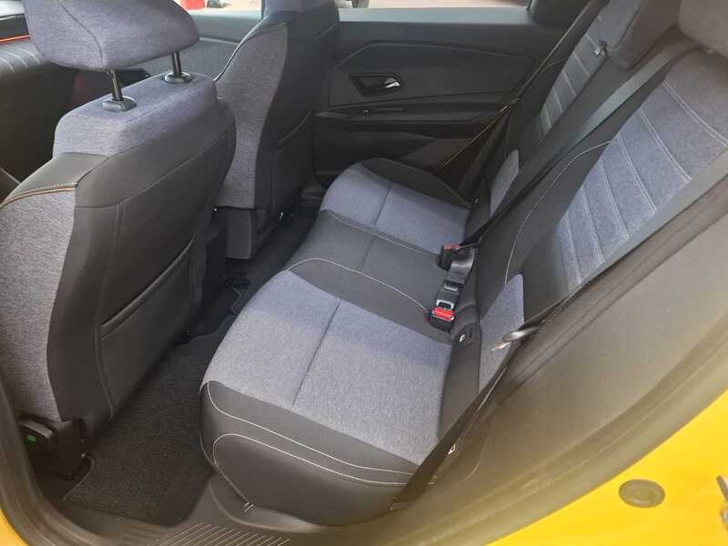 Renault 5 vaihtoauto