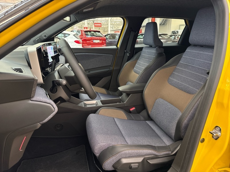 Renault 5 vaihtoauto