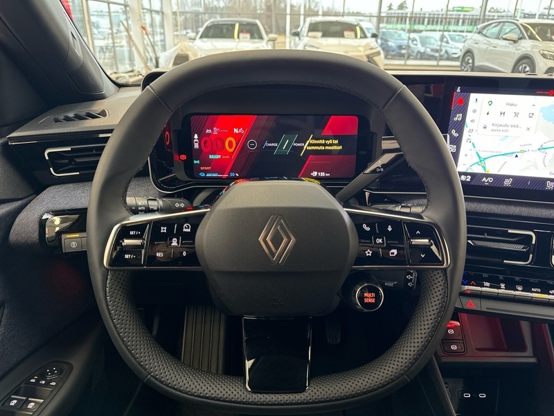 Renault 5 vaihtoauto
