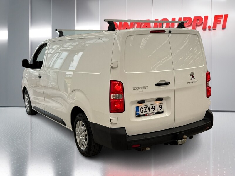 Peugeot Expert vaihtoauto