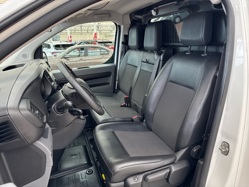 Peugeot Expert vaihtoauto