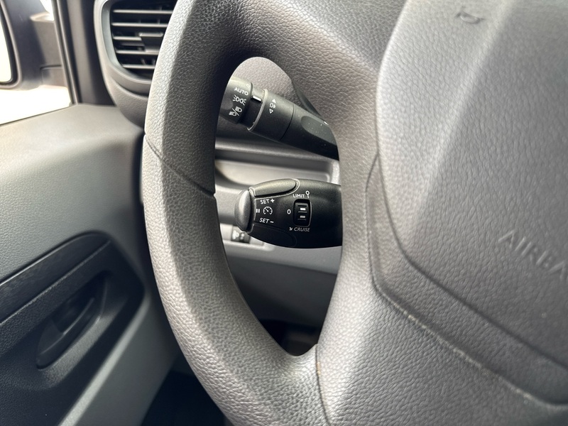 Peugeot Expert vaihtoauto