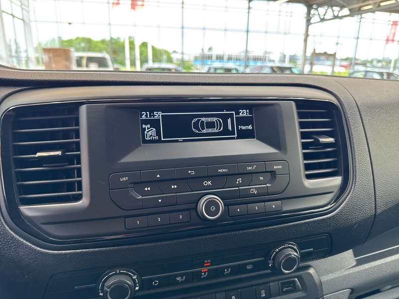 Peugeot Expert vaihtoauto