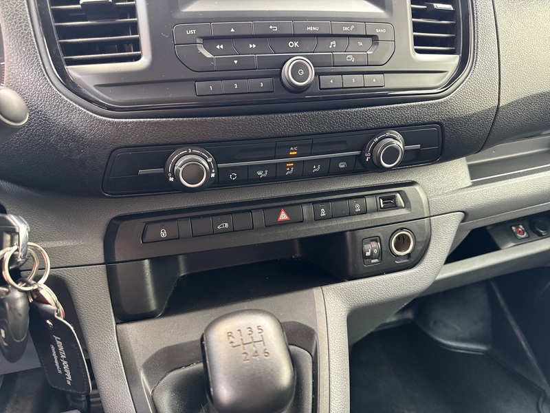 Peugeot Expert vaihtoauto