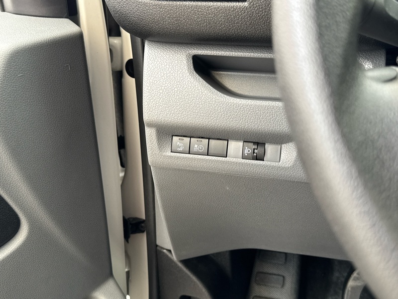 Peugeot Expert vaihtoauto