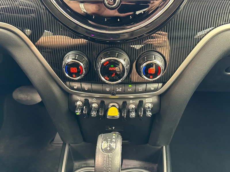 Mini Countryman vaihtoauto