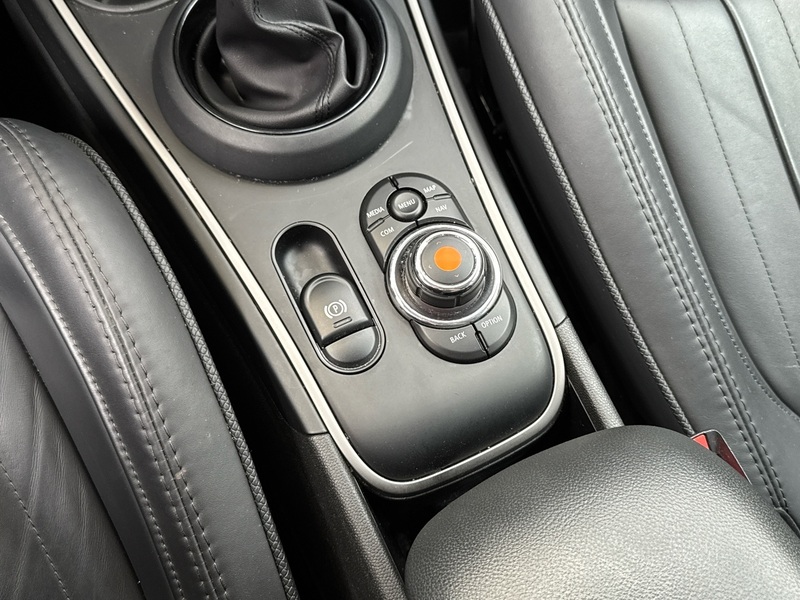 Mini Countryman vaihtoauto