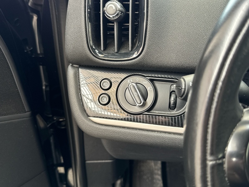 Mini Countryman vaihtoauto