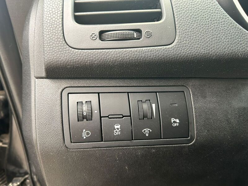 Kia Venga vaihtoauto