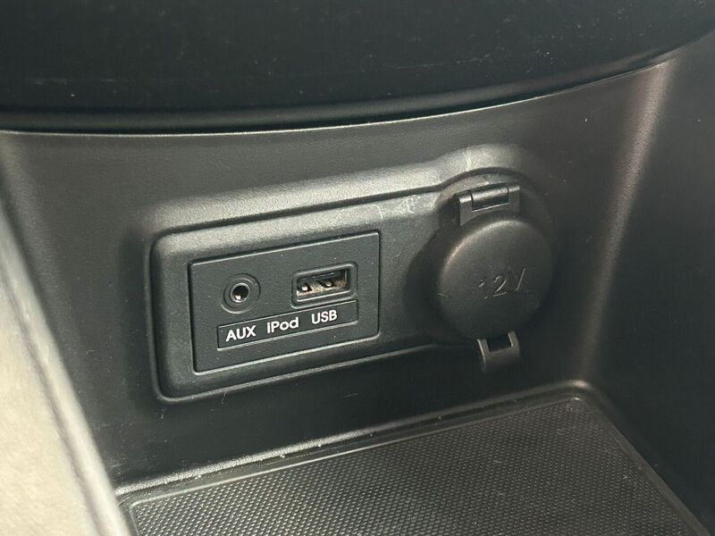 Kia Venga vaihtoauto