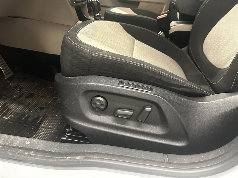 Skoda Yeti vaihtoauto