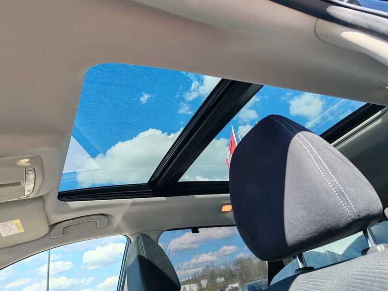 Nissan X-Trail vaihtoauto