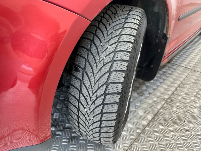 Volkswagen Golf Plus vaihtoauto