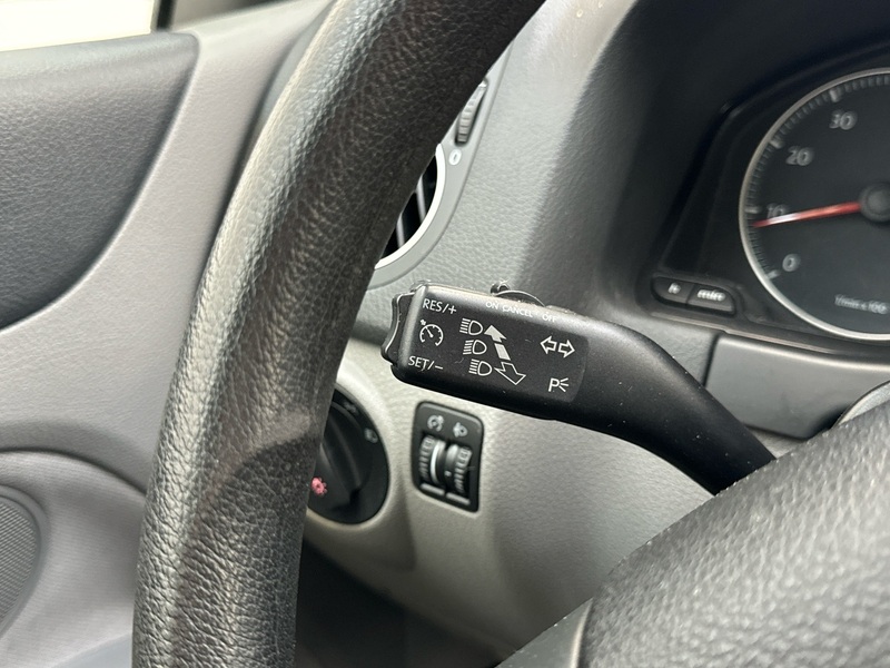Volkswagen Golf Plus vaihtoauto