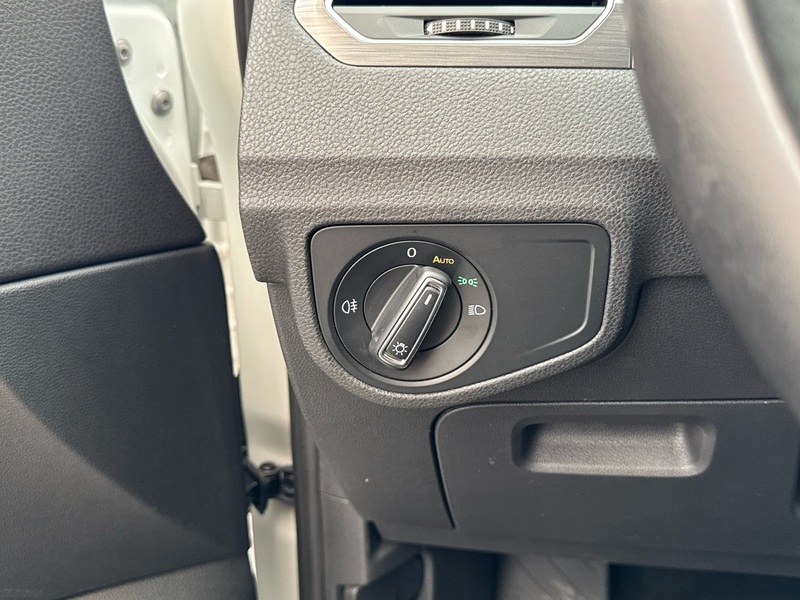 Volkswagen Golf Sportsvan vaihtoauto